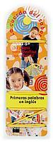 PRIMERAS PALABRAS EN INGLES | 9788434875807 | MORTON, CHRISTINE | Llibreria Online de Tremp