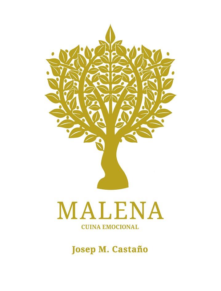 MALENA | 9788413035956 | CASTAÑO PIÑOL, JOSEP M.