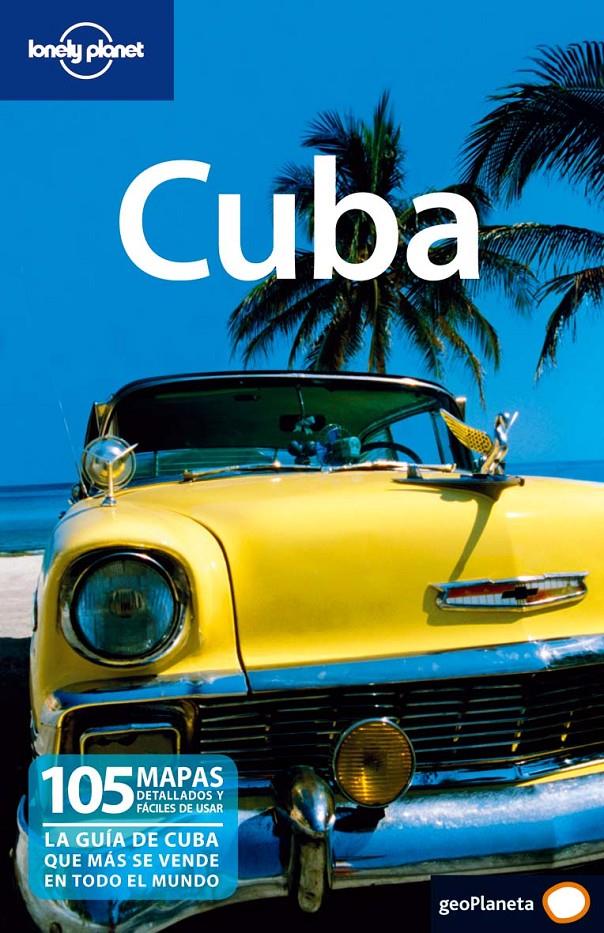 GUIA DE CUBA LONELY PLANET | 9788408089131 | Llibreria Online de Tremp