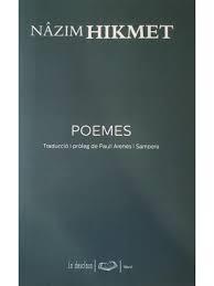 POEMES | 9788496591325 | HIKMET, NÀZIM | Llibreria Online de Tremp