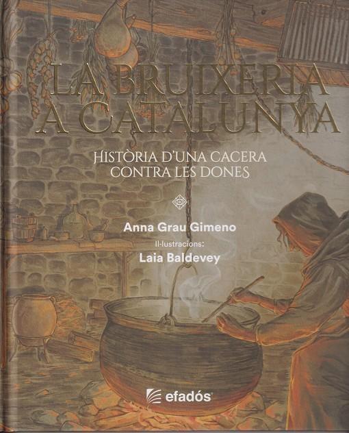 LA BRUIXERIA A CATALUNYA | 9791387658212 | GRAU GIMENO, ANNA | Llibreria Online de Tremp