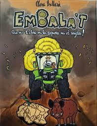 EMBALA'T | EMBALAT | CLARA BALLARÀ