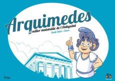 ARQUIMEDES | 9788417178208 | JOSE PEREZ ZARZO