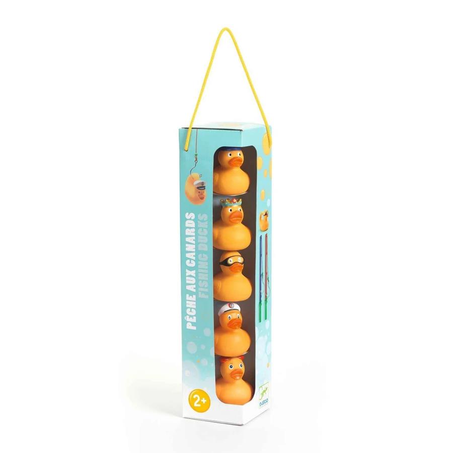 PESCA D'ÀNECS CLÀSSIC | 3070900021181 | Llibreria Online de Tremp