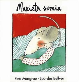 MARIETA SOMIA | 9788481315066 | MASGRAU, JOSEFINA ; BELLVER, LOURDES