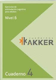 CUADERNOS AKKER - NIVEL B - CUAD. 4 - EJERCICIOS D | 9788409064878 | Llibreria Online de Tremp