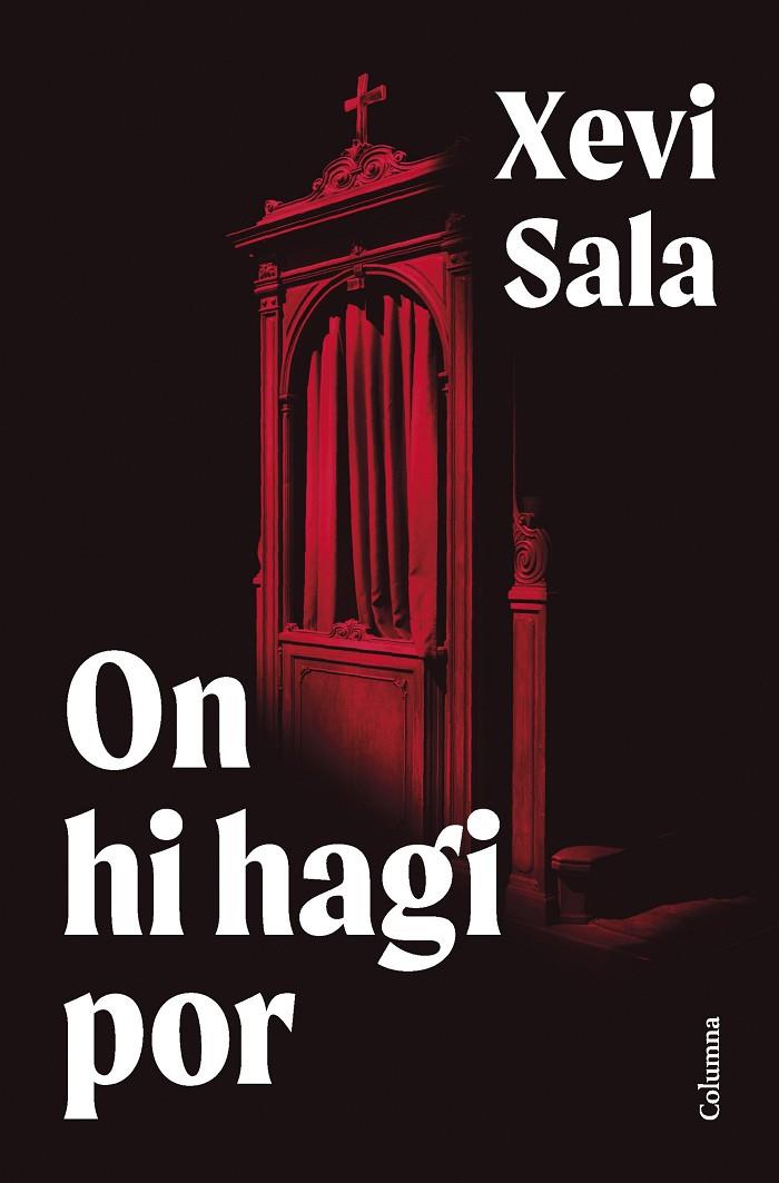 ON HI HAGI POR | 9788466429504 | SALA PUIG, XEVI | Llibreria Online de Tremp