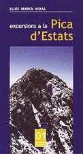 EXCURSIONS A LA PICA D'ESTATS | 9788495684530 | MARIA VIDAL, LLUIS