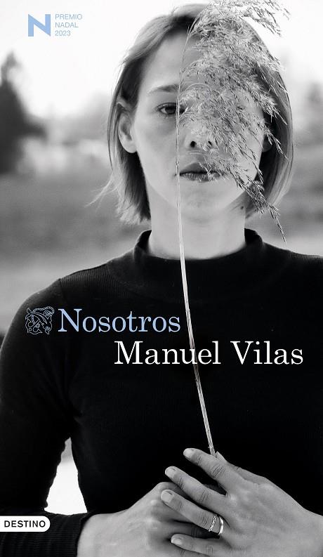 NOSOTROS | 9788423362752 | VILAS VIDAL, MANUEL | Llibreria Online de Tremp