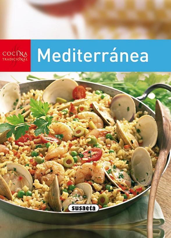 COCINA TRADICIONAL MEDITERRANEA | 9788430563371 | Llibreria Online de Tremp