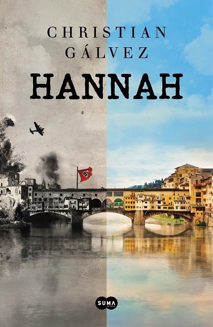 HANNAH | 9788491294405 | GÁLVEZ, CHRISTIAN | Llibreria Online de Tremp