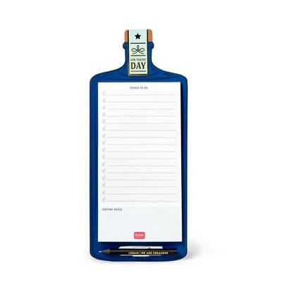 BLOC DE NOTES MAGNÈTIC GIN | 8054320566601 | Llibreria Online de Tremp