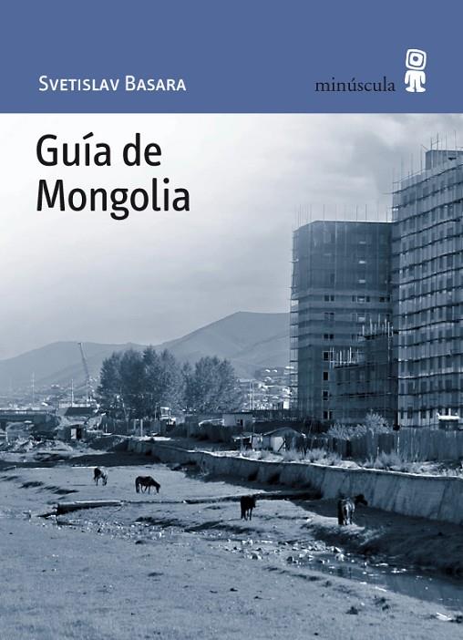 GUIA DE MONGOLIA | 9788495587589 | BASARA, SVETISLAV | Llibreria Online de Tremp