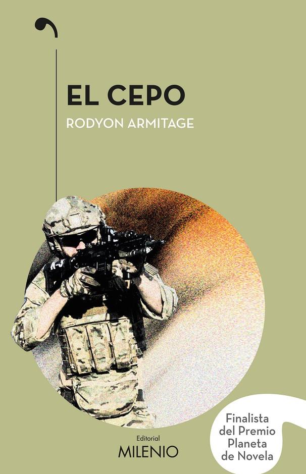 EL CEPO | 9788497437394 | ARMITAGE, RODYON | Llibreria Online de Tremp