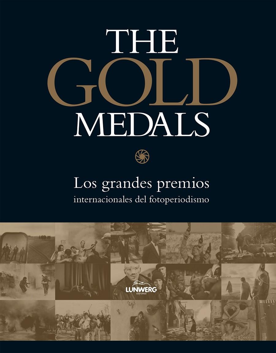 THE GOLD MEDALS | 9788416177707 | AA. VV. | Llibreria Online de Tremp