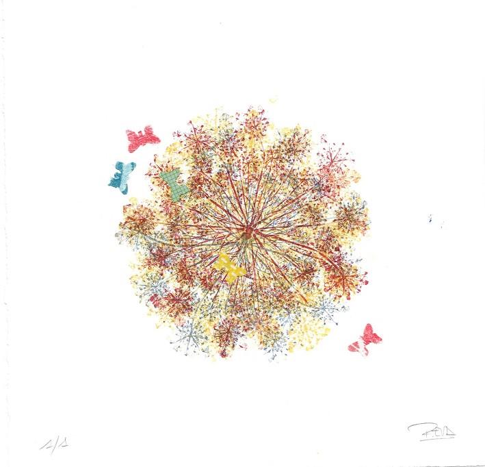 IL·LUSTRACIÓ DIENTE DE LEÓN | ROSA EVA 16