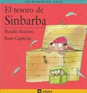 TESORO DE SINBARBA, EL | 9788424623630 | ALCANTARA - CAPDEVILA | Llibreria Online de Tremp