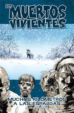 LOS MUERTOS VIVIENTES Nº 02 | 9788467421743 | KIRKMAN, ROBERT/ADLARD, CHARLIE