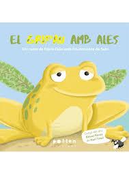 EL GRIPAU AMB ALES | 9788416828784 | CELA, NÚRIA