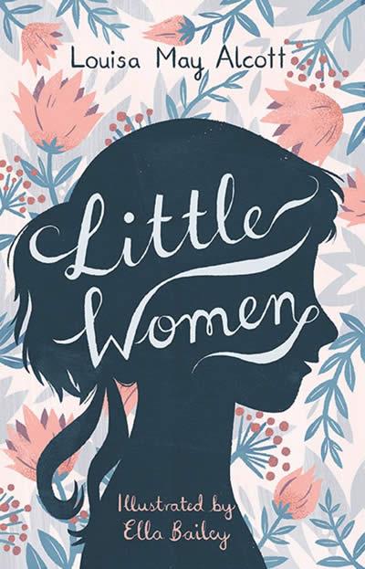 LITTLE WOMEN | 9781847495877 | ALCOTT, LOUISA MAY | Llibreria Online de Tremp