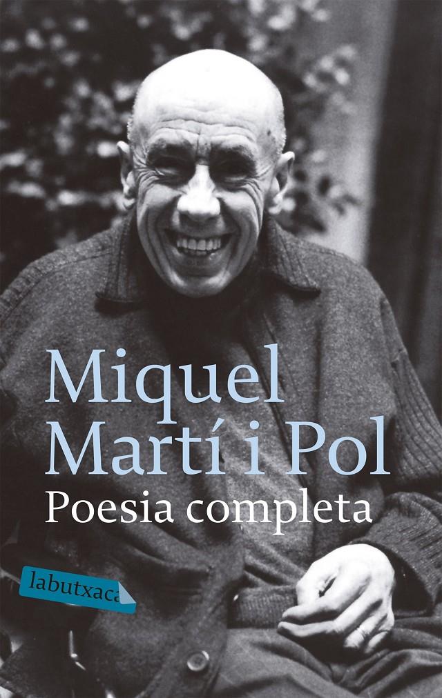 POESIA COMPLETA | 9788496863569 | MARTI I POL, MARTI