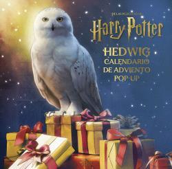 HARRY POTTER: EL CALENDARIO DE ADVIENTO POP-UP DE HEDWIG | 9788467956740 | JODY REVENSON | Llibreria Online de Tremp