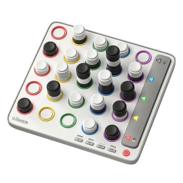 GIIKER SMART FOUR QUATRE EN RATLLA | 6971421890218 | Llibreria Online de Tremp