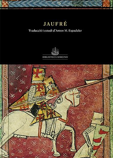JAUFRÉ | 9788472268692