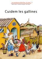 CUIDEM LES GALLINES | 9788476027721 | PALACIN, ADELINA I ALTRES | Llibreria Online de Tremp