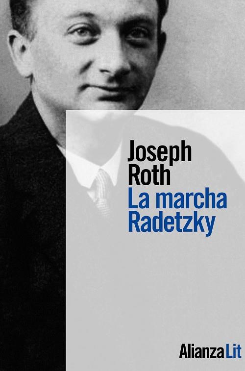 LA MARCHA RADETZKY | 9788491818489 | ROTH, JOSEPH