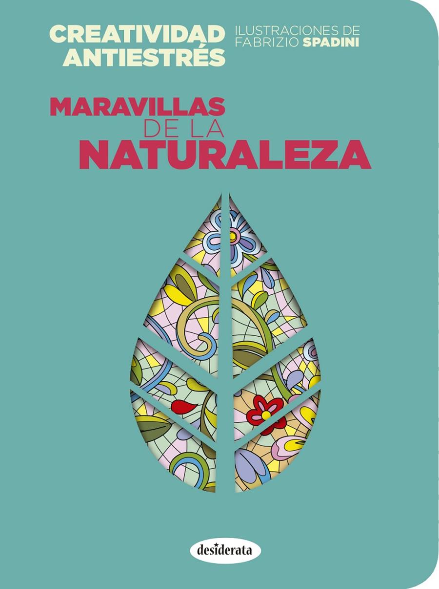 MARAVILLAS DE LA NATURALEZA | 9788415094210 | Llibreria Online de Tremp