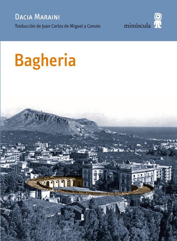 BAGHERIA | 9788495587930 | MARAINI, DACIA | Llibreria Online de Tremp