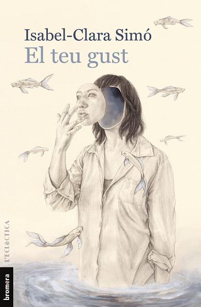 EL TEU GUST | 9788490269886 | SIMÓ MONLLOR, ISABEL-CLARA | Llibreria Online de Tremp
