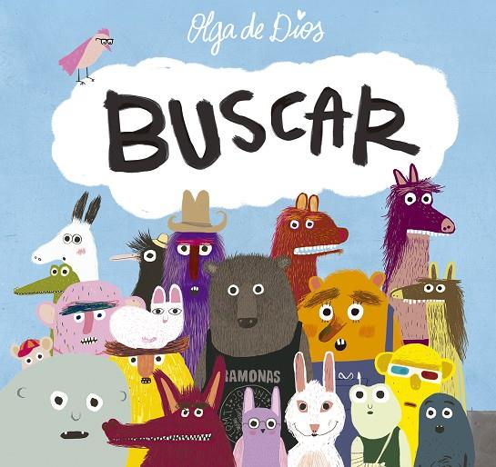 BUSCAR | 9788410406766 | DE DIOS, OLGA | Llibreria Online de Tremp