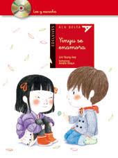 YINYU SE ENAMORA | 9788426391483 | LIM YEONG-HEE | Llibreria Online de Tremp