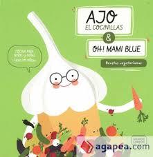 AJO, EL COCINILLAS | 9788494808135 | SÁNCHEZ MANCEBO, VERÓNICA/SOLANS MERINO, JÚLIA