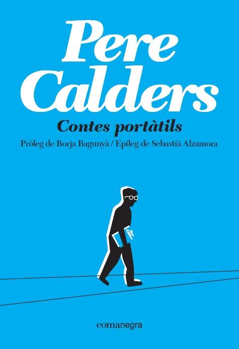 CONTES PORTÀTILS | 9788417188719 | CALDERS ROSSINYOL, PERE | Llibreria Online de Tremp