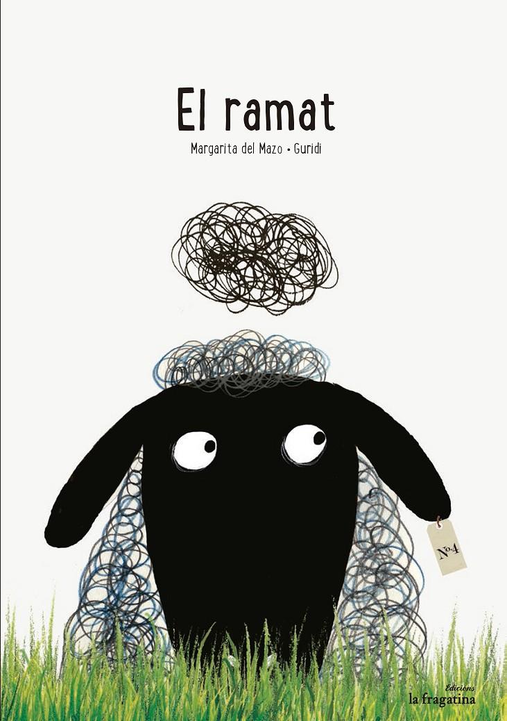 EL RAMAT | 9788494201967 | MAZO FERNÁNDEZ, MARGARITA DEL