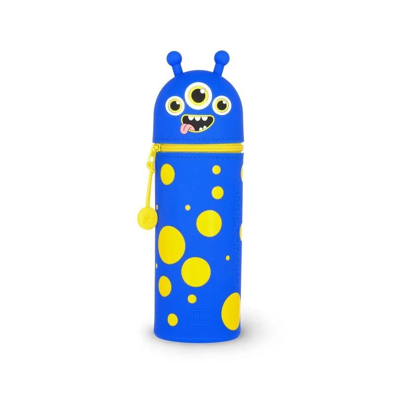 ESTOIG SILICONA MONSTER LEGAMI | 8052694027438 | Llibreria Online de Tremp