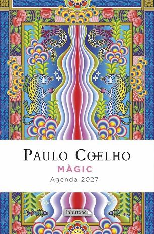 MÀGIC. AGENDA PAULO COELHO 2027 | 9791387802516 | COELHO, PAULO | Llibreria Online de Tremp