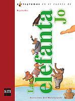 ELEFANTA JO, LA | 9788434896161 | ORO, BEGOÑA | Llibreria Online de Tremp