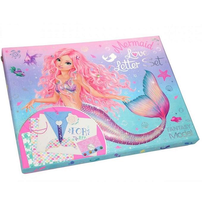 LOVE LETTER SET, FANTASY MODEL | 4010070562717