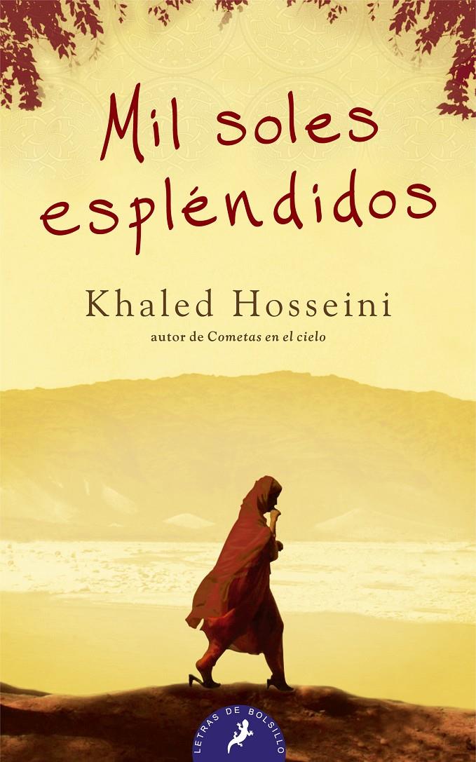 MIL SOLES ESPLENDIDOS | 9788498382327 | HOSSEINI, KHALED