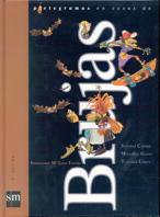 PICTOGRAMAS EN COSAS DE BRUJAS | 9788434852952 | GARÍN MUÑOZ, MERCEDES/CANDEL GUILLÉN, SOLEDAD/LÓPEZ, MARÍA TRINIDAD | Llibreria Online de Tremp