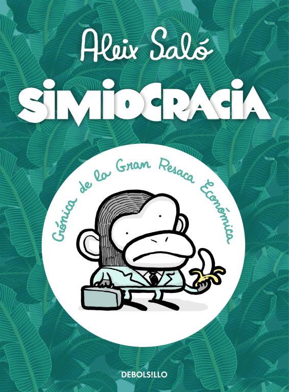 SIMIOCRACIA. CASTELLANO | 9788499896977 | Llibreria Online de Tremp