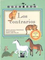 CONTRARIOS, LOS | 9788434870727 | FERNANDEZ, MARIA ANTONIA | Llibreria Online de Tremp