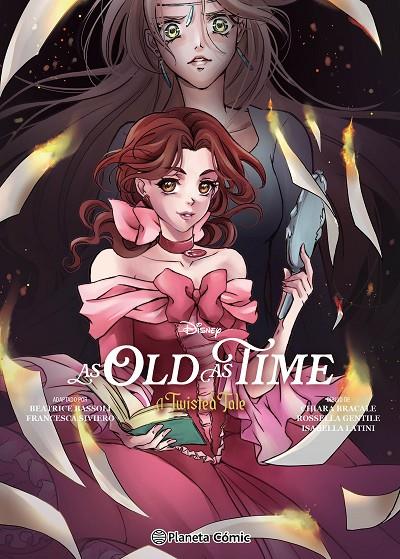 AS OLD AS TIME Nº 02 | 9791388100475 | VARIOS AUTORES | Llibreria Online de Tremp