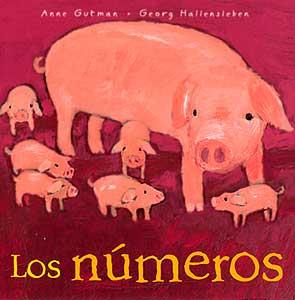 NUMEROS, LOS | 9788426133281 | GUTMAN, ANNE; HALLENSLEBEN, GEORG