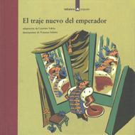 TRAJE NUEVO DEL EMPERADOR | 9788424619404 | ANDERSEN, HANS CHRISTIAN