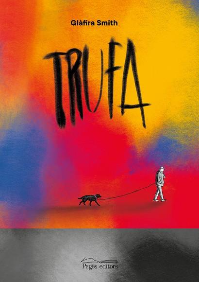 TRUFA | 9788413035765 | SMITH, GLÀFIRA | Llibreria Online de Tremp